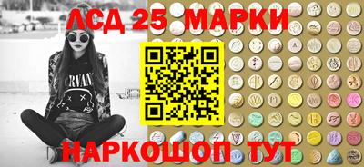 крисы Абакан
